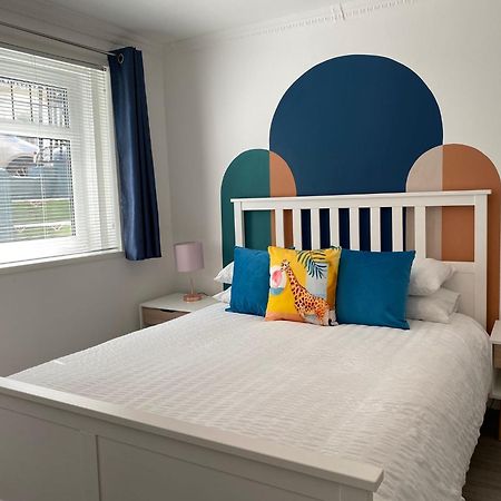 Kemptown Courtyard Apartment 브라이턴 외부 사진
