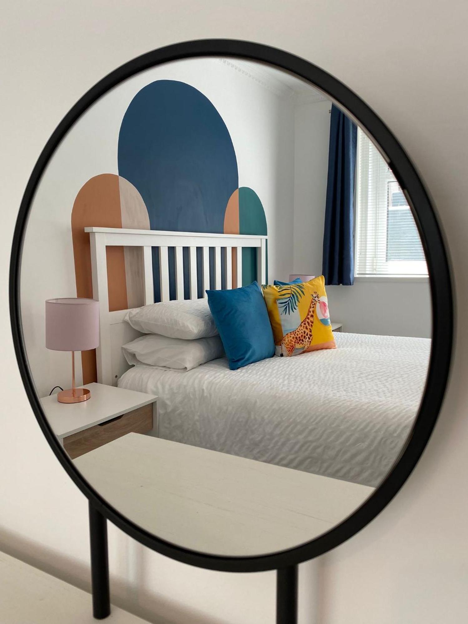 Kemptown Courtyard Apartment 브라이턴 외부 사진